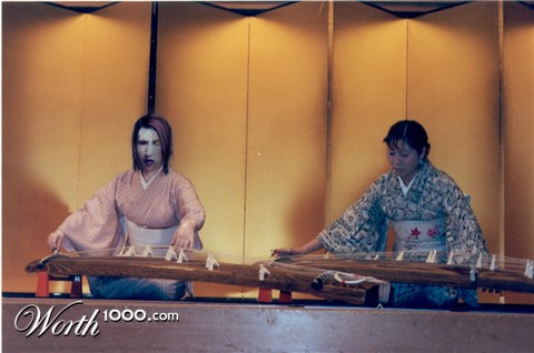 Photoshop Design by feebsicle