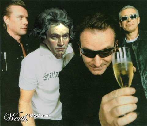 Photoshop Design by borg05