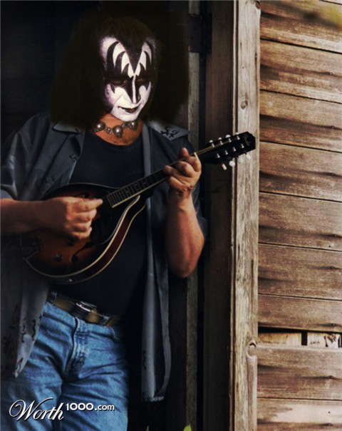 Photoshop Design by bingobaby