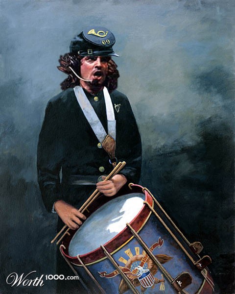 Photoshop Design by kikcolon