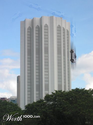 Photoshop Design by mds2006