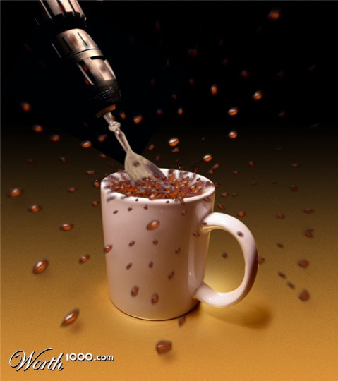 Photoshop Design by Ray__Mac
