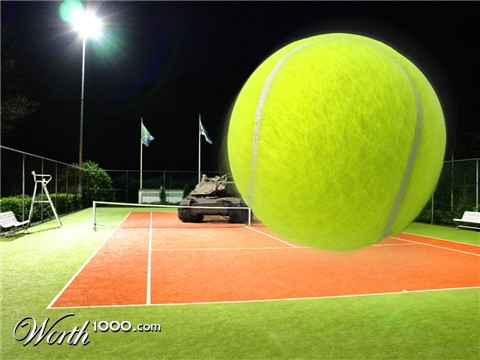 Photoshop Design by JonnyG321