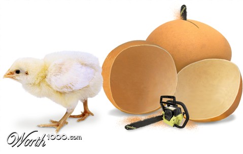 Photoshop Design by kito33