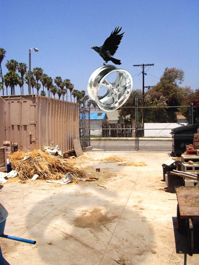 Photoshop Design by bidhendy for DesignCrowd (Community Contests) | Design #9067296