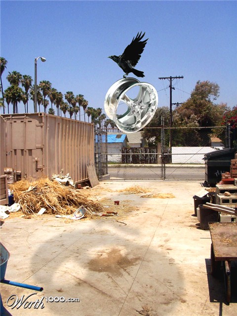 Photoshop Design by bidhendy