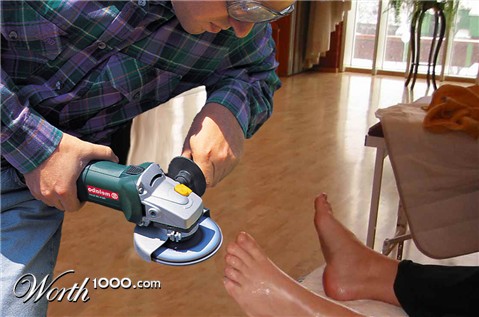 Photoshop Design by CuBone