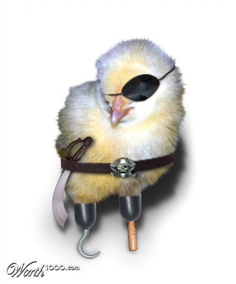 Photoshop Design by jayjay007