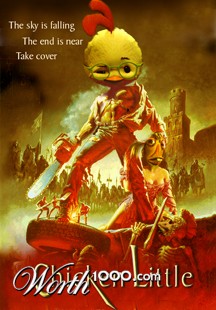 Photoshop Design by redsonyaluc