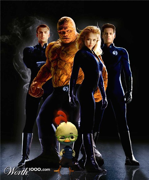 Photoshop Design by Gramlengo