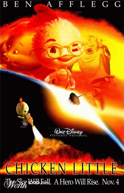 Photoshop Design by godzillatemple