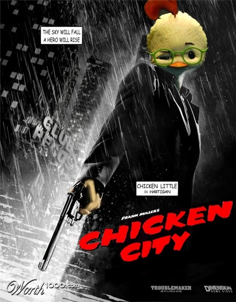 Photoshop Design by 2zRescue