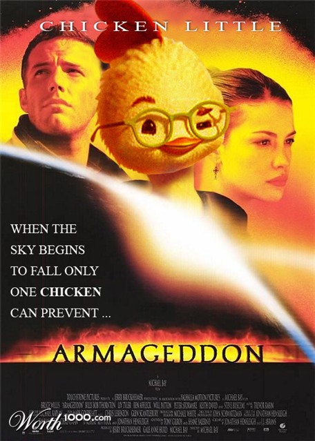 Photoshop Design by Deborahb