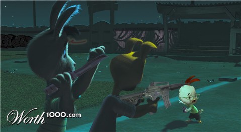 Photoshop Design by tickeroo