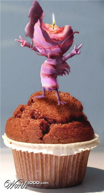 Photoshop Design by Partyshot