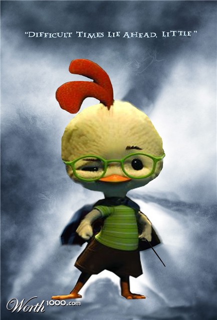 Photoshop Design by kikcolon