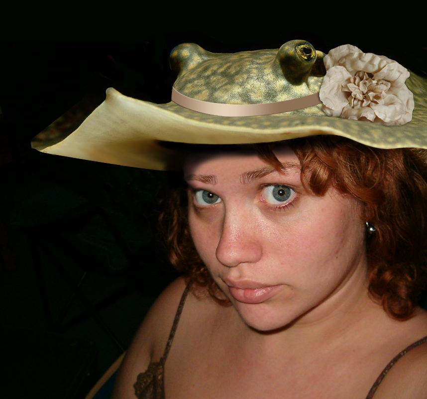 Photoshop Design by A. Luiza for DesignCrowd (Community Contests) | Design #9079259