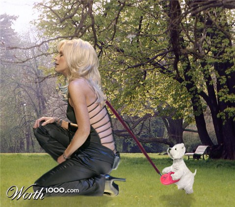 Photoshop Design by tcbenkhard