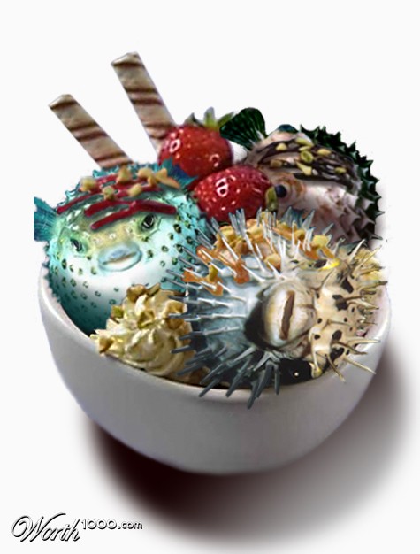 Photoshop Design by shinma