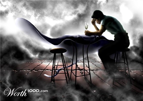 Photoshop Design by radiance2
