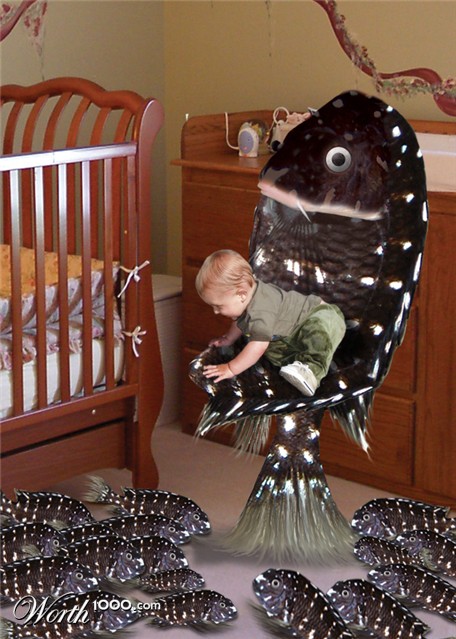 Photoshop Design by Priscila
