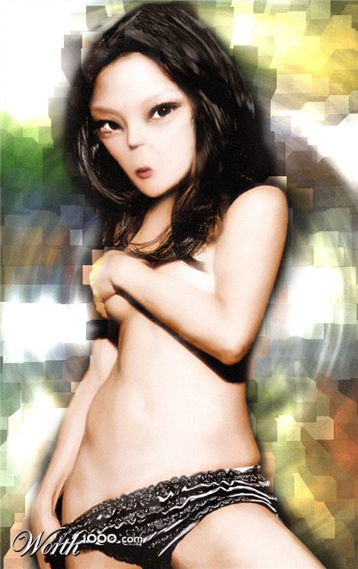 Photoshop Design by Scarface1856