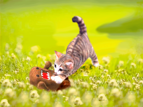 Photoshop Design by Marian3 for DesignCrowd (Community Contests) | Design #9068960