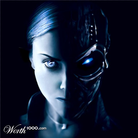 Photoshop Design by exorcist