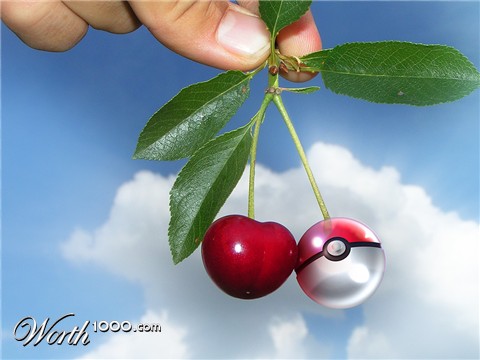 Photoshop Design by drewbrand