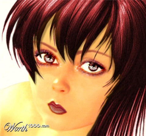 Photoshop Design by scorpio777