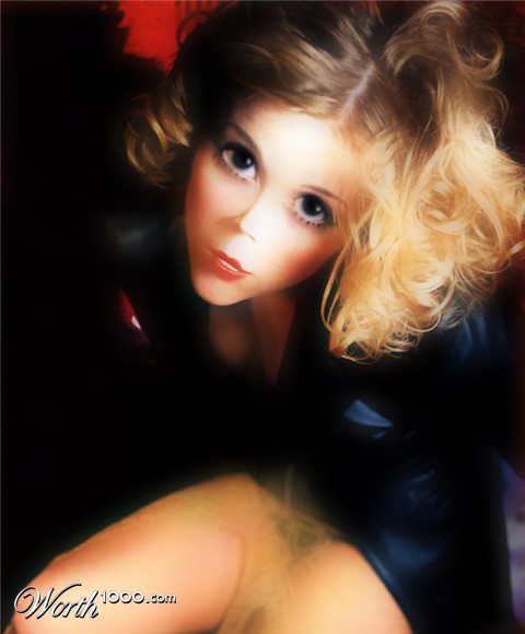 Photoshop Design by theking