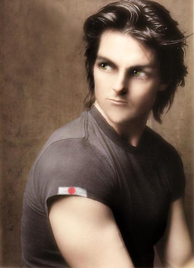 Photoshop Design by Claudio42