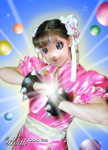 Photoshop Design by pharflo