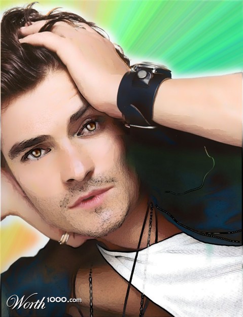 Photoshop Design by frankenstijn