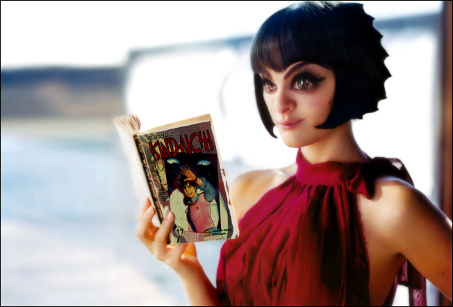 Photoshop Design by missyelle for DesignCrowd (Community Contests) | Design #9066551