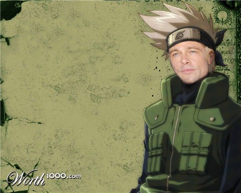 Photoshop Design by rico777