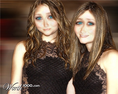 Photoshop Design by legolasdelf