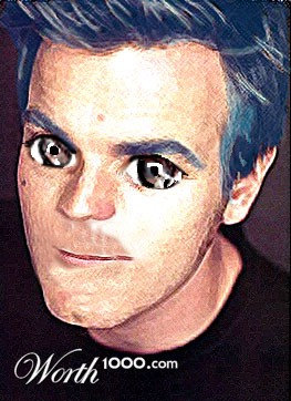 Photoshop Design by kikcolon