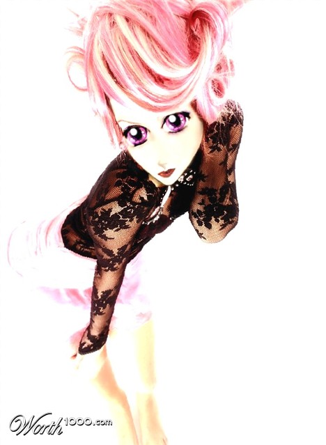 Photoshop Design by rdyfrdy