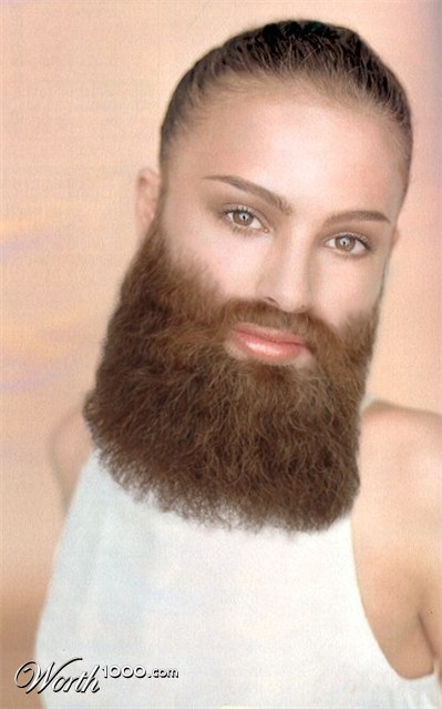 Photoshop Design by thebearder