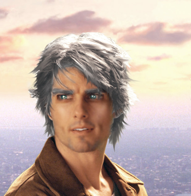 Photoshop Design by n1hustla for DesignCrowd (Community Contests) | Design #9066687