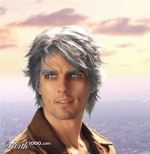 Photoshop Design by n1hustla