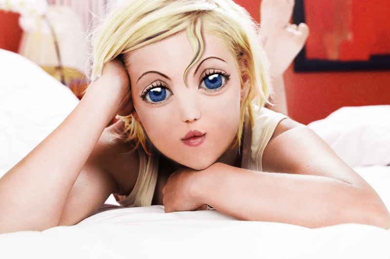 Photoshop Design by robster for DesignCrowd (Community Contests) | Design #9066620