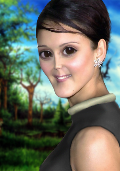 Photoshop Design by dug for DesignCrowd (Community Contests) | Design #9066597