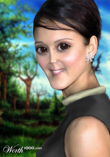 Photoshop Design by dug