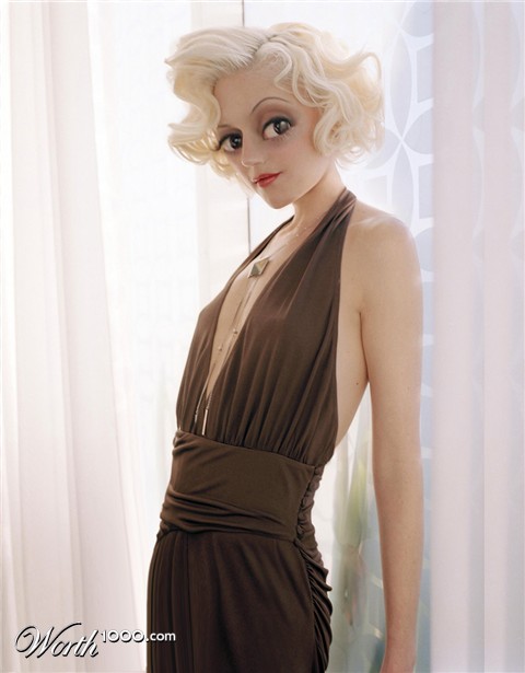 Photoshop Design by blueorb