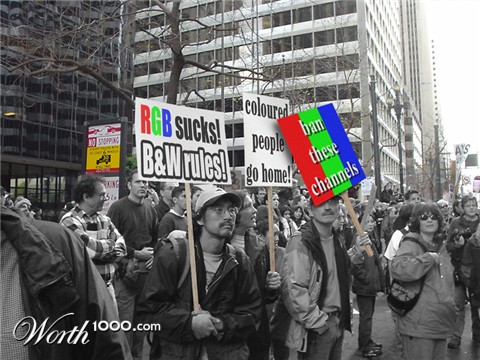 Photoshop Design by Saleko