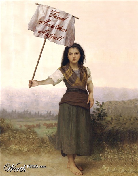 Photoshop Design by godzillatemple