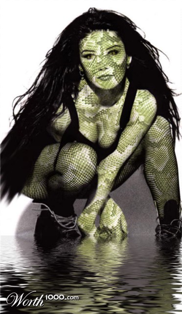 Photoshop Design by nemish