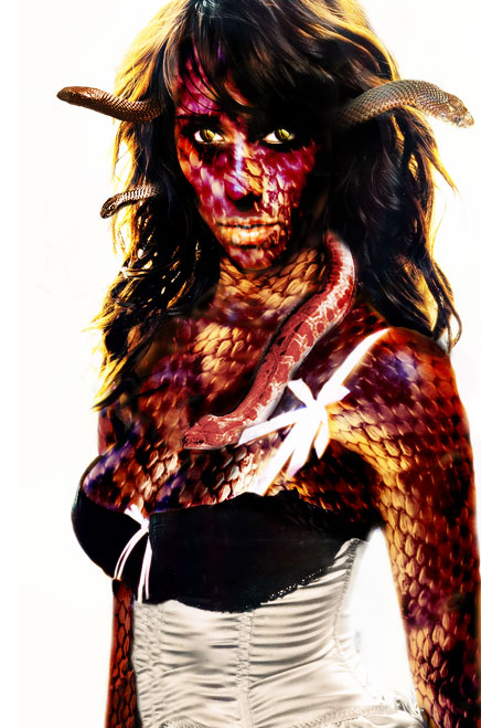 Photoshop Design by KatanaSidhe for DesignCrowd (Community Contests) | Design #9072201
